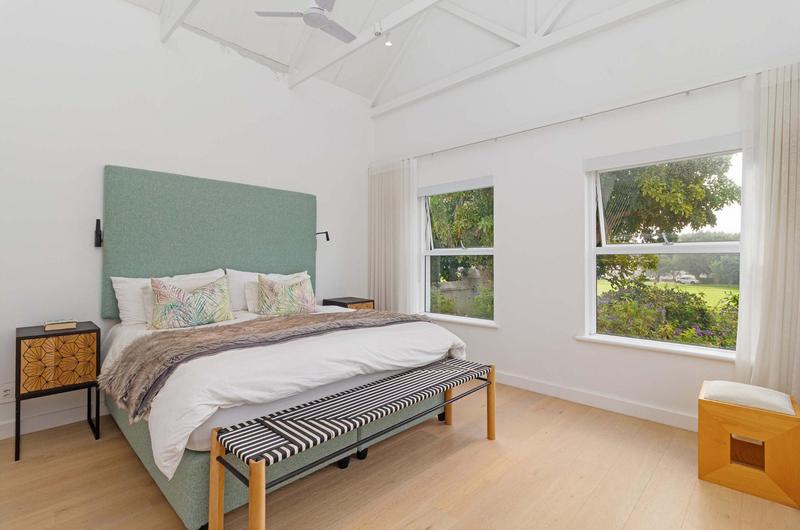 3 Bedroom Property for Sale in Steenberg Estate Western Cape
